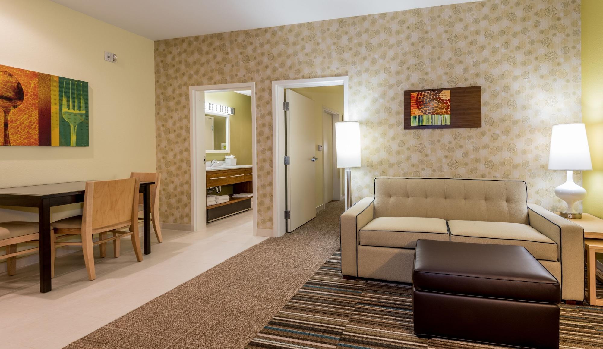 Home2 Suites By Hilton Gulfport I-10 Exterior foto