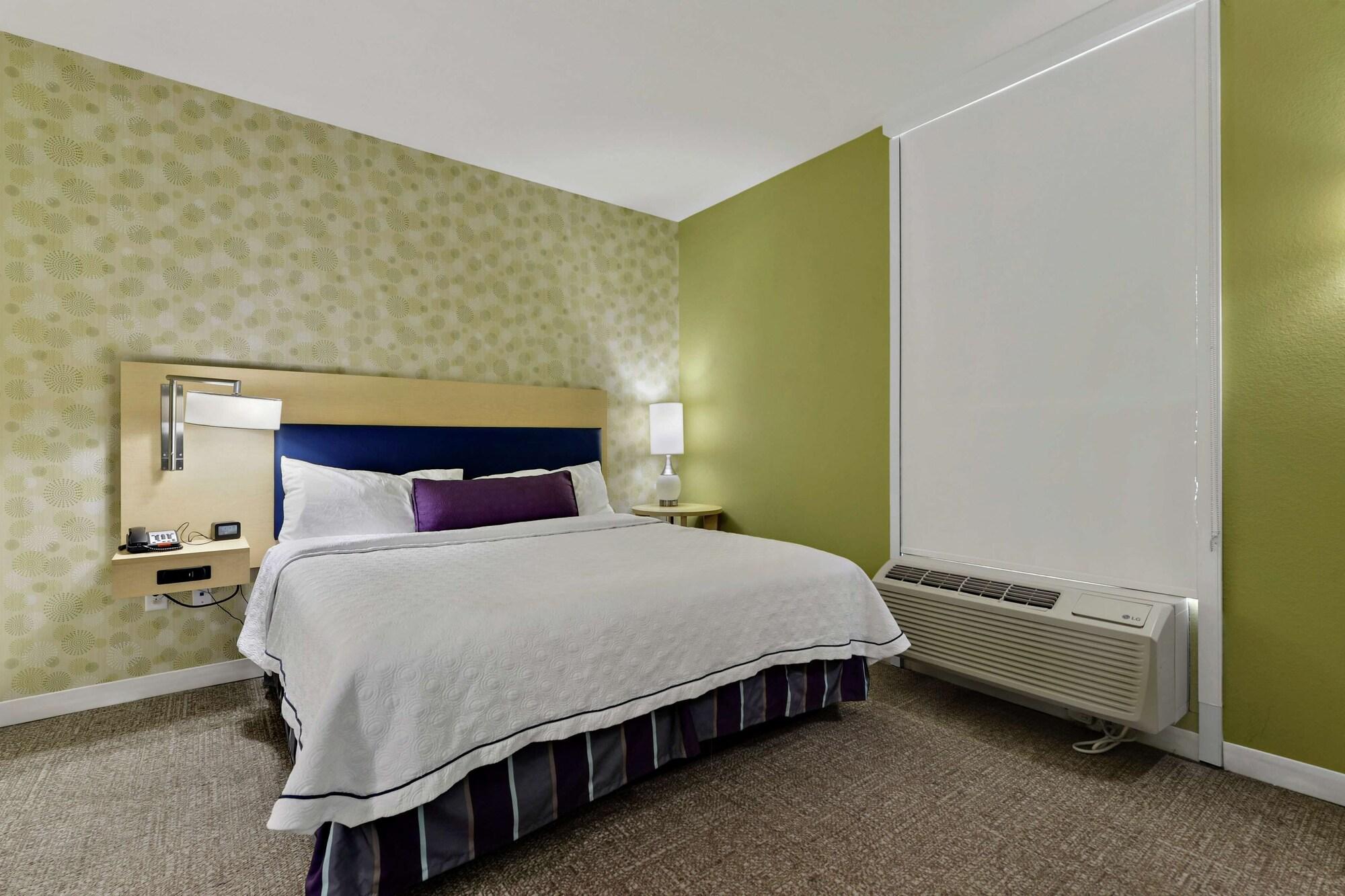 Home2 Suites By Hilton Gulfport I-10 Exterior foto