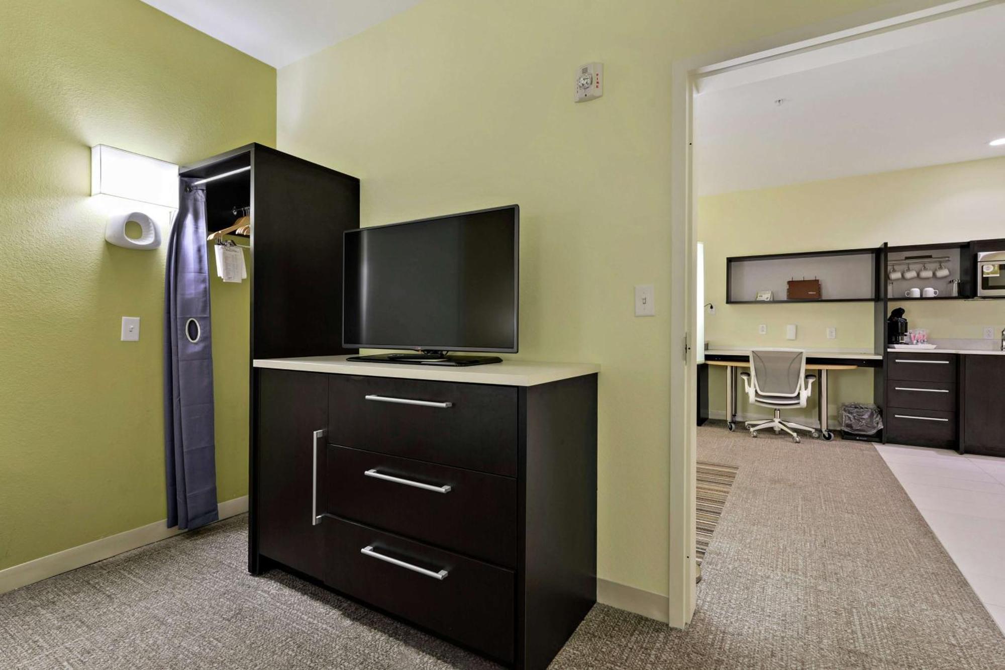 Home2 Suites By Hilton Gulfport I-10 Exterior foto