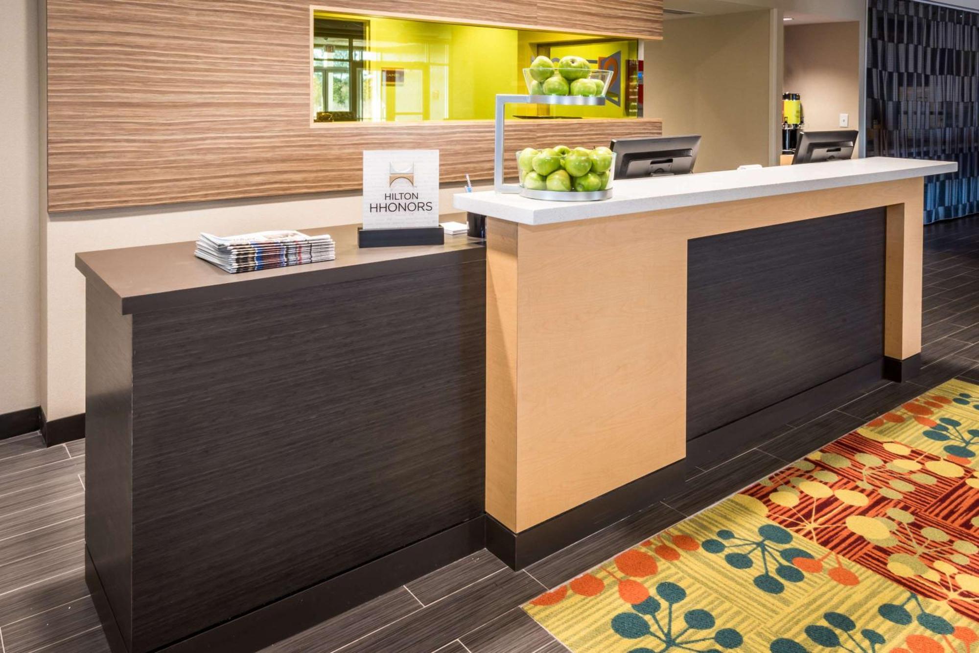 Home2 Suites By Hilton Gulfport I-10 Exterior foto