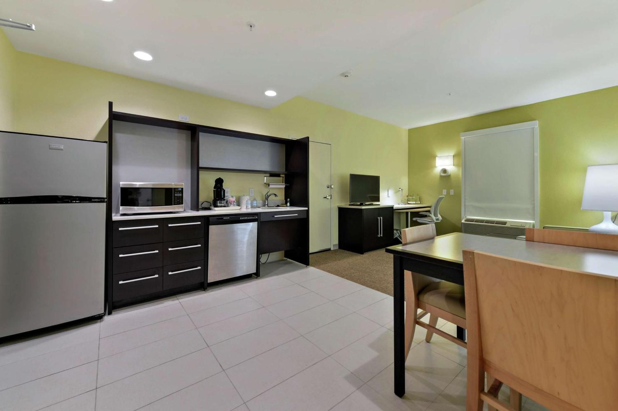 Home2 Suites By Hilton Gulfport I-10 Exterior foto