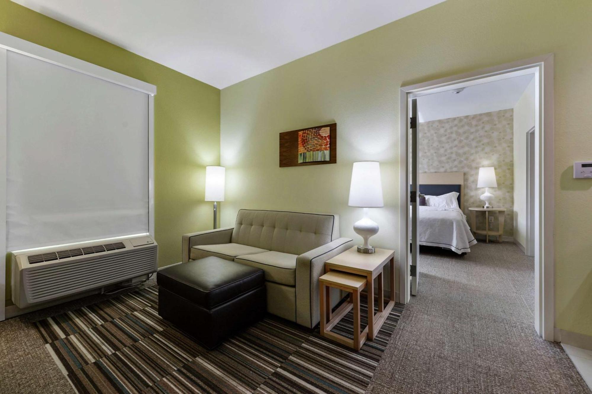 Home2 Suites By Hilton Gulfport I-10 Exterior foto