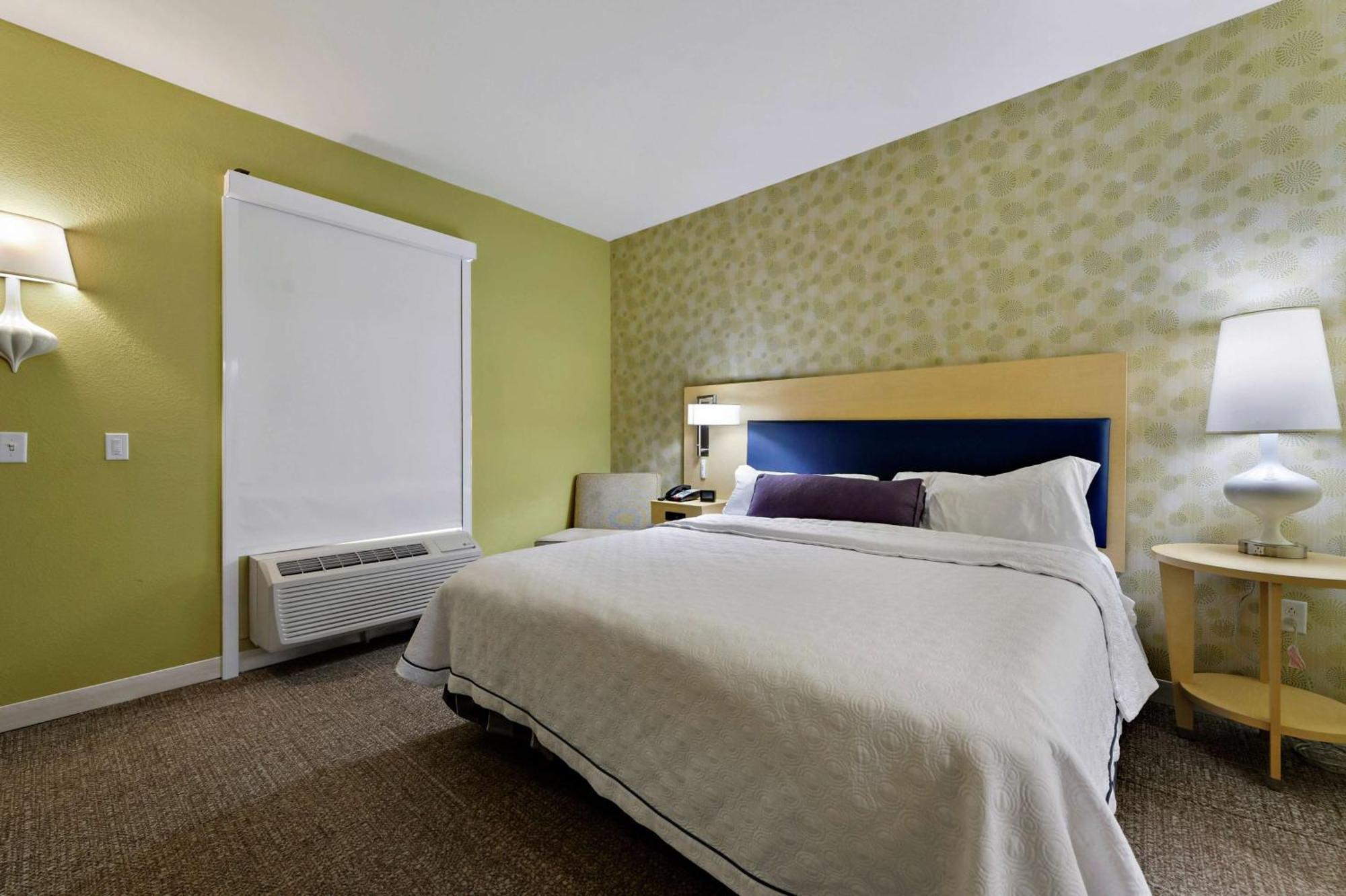 Home2 Suites By Hilton Gulfport I-10 Exterior foto