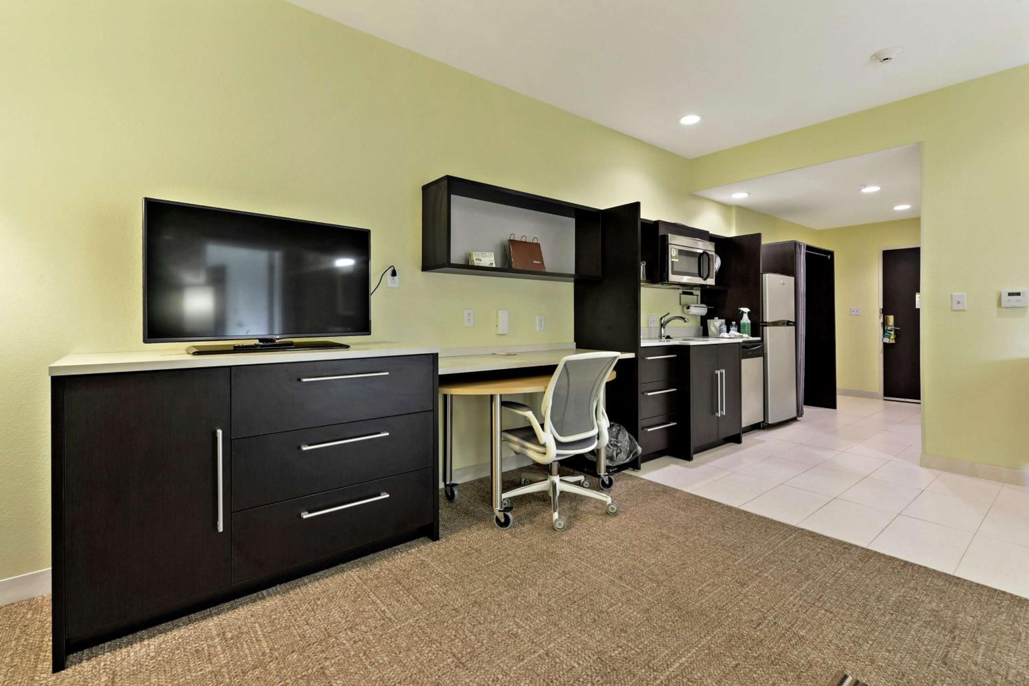 Home2 Suites By Hilton Gulfport I-10 Exterior foto