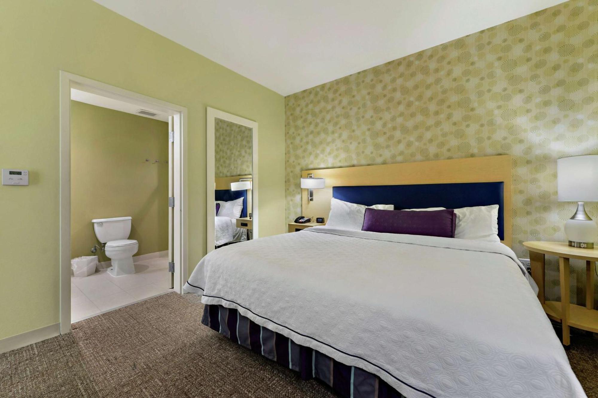 Home2 Suites By Hilton Gulfport I-10 Exterior foto