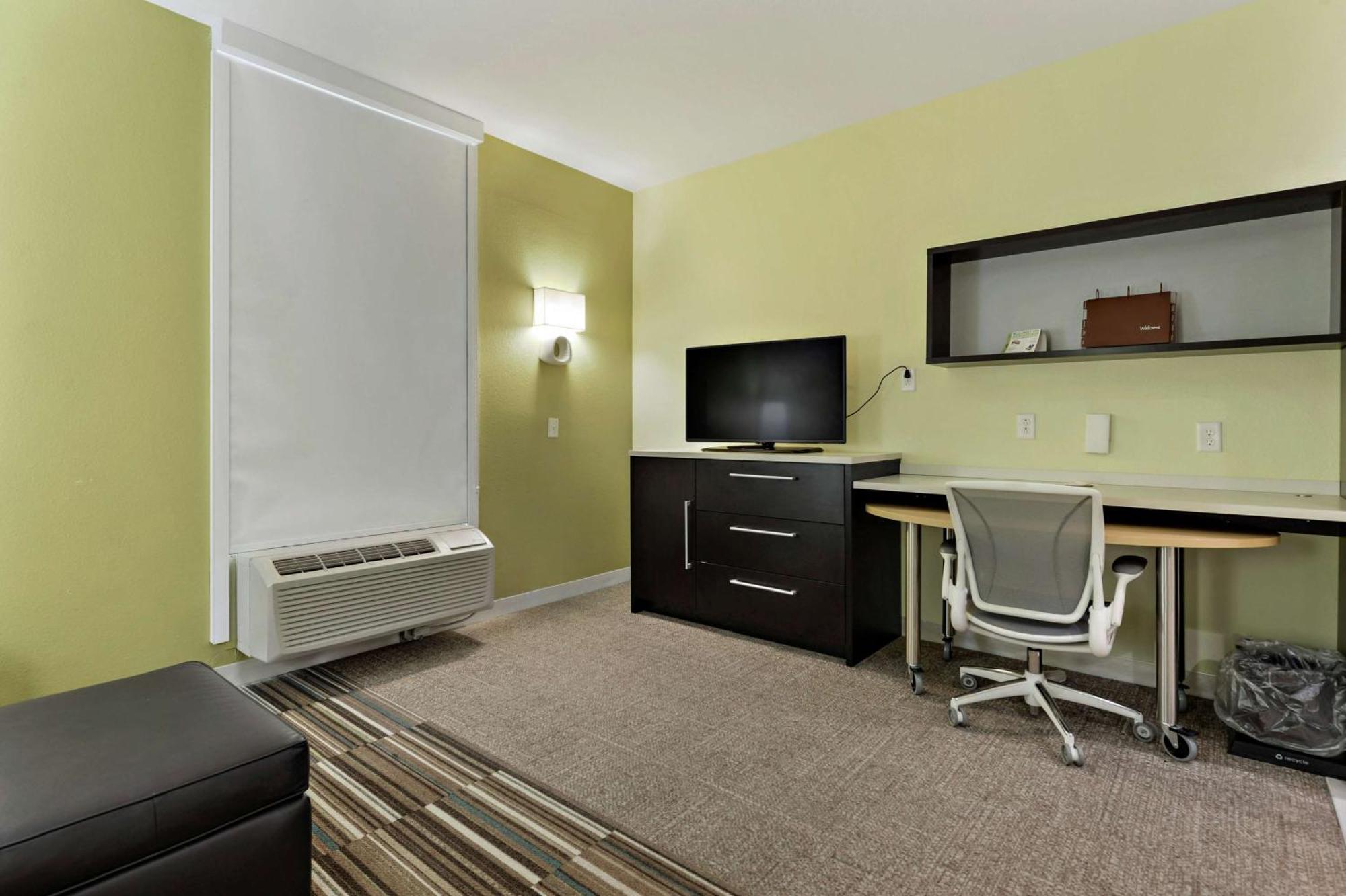 Home2 Suites By Hilton Gulfport I-10 Exterior foto
