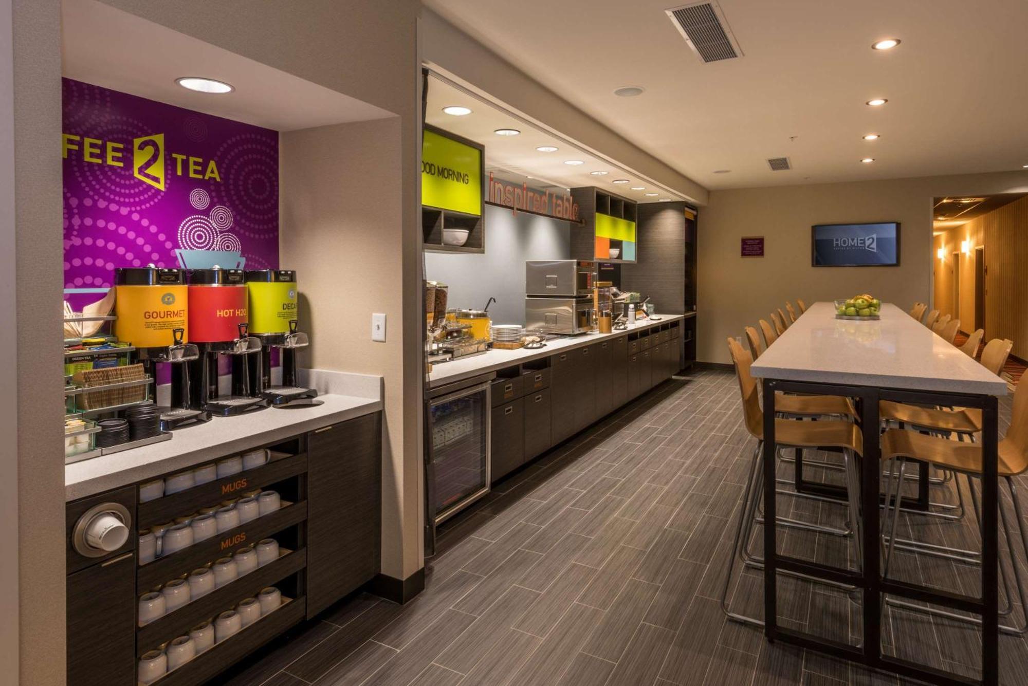 Home2 Suites By Hilton Gulfport I-10 Exterior foto