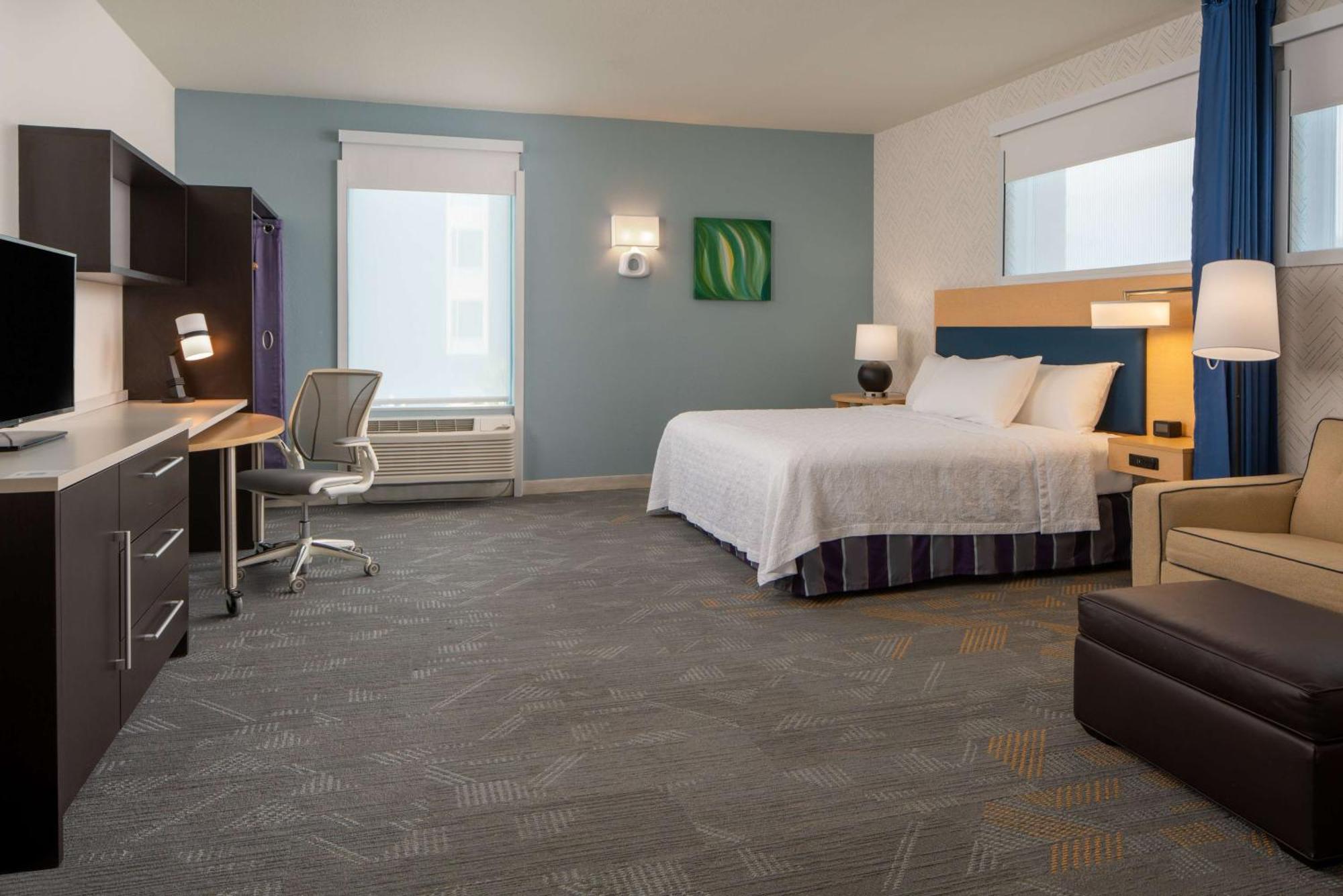 Home2 Suites By Hilton Gulfport I-10 Exterior foto