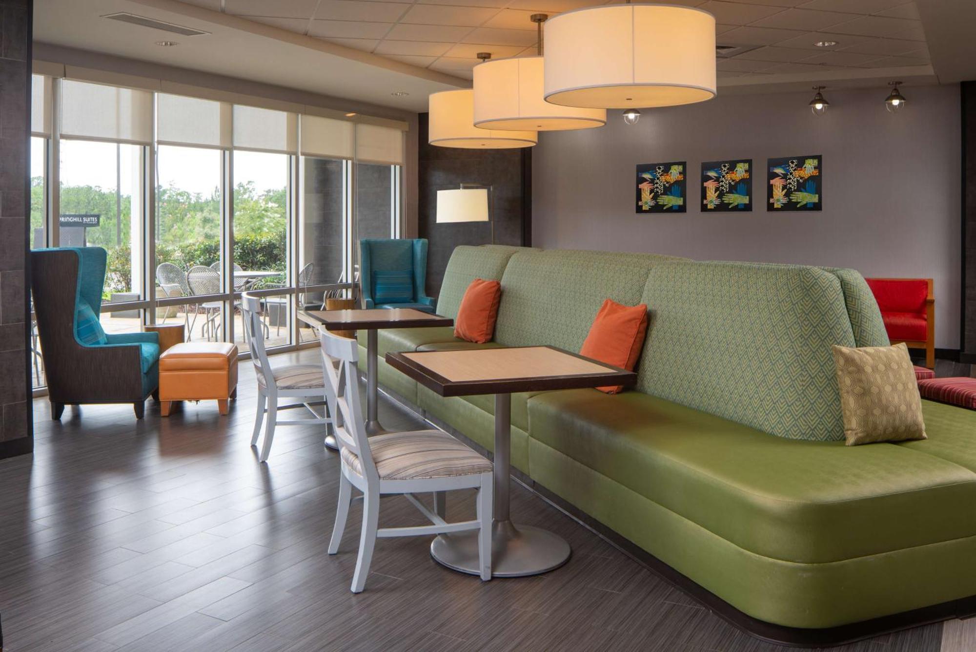 Home2 Suites By Hilton Gulfport I-10 Exterior foto