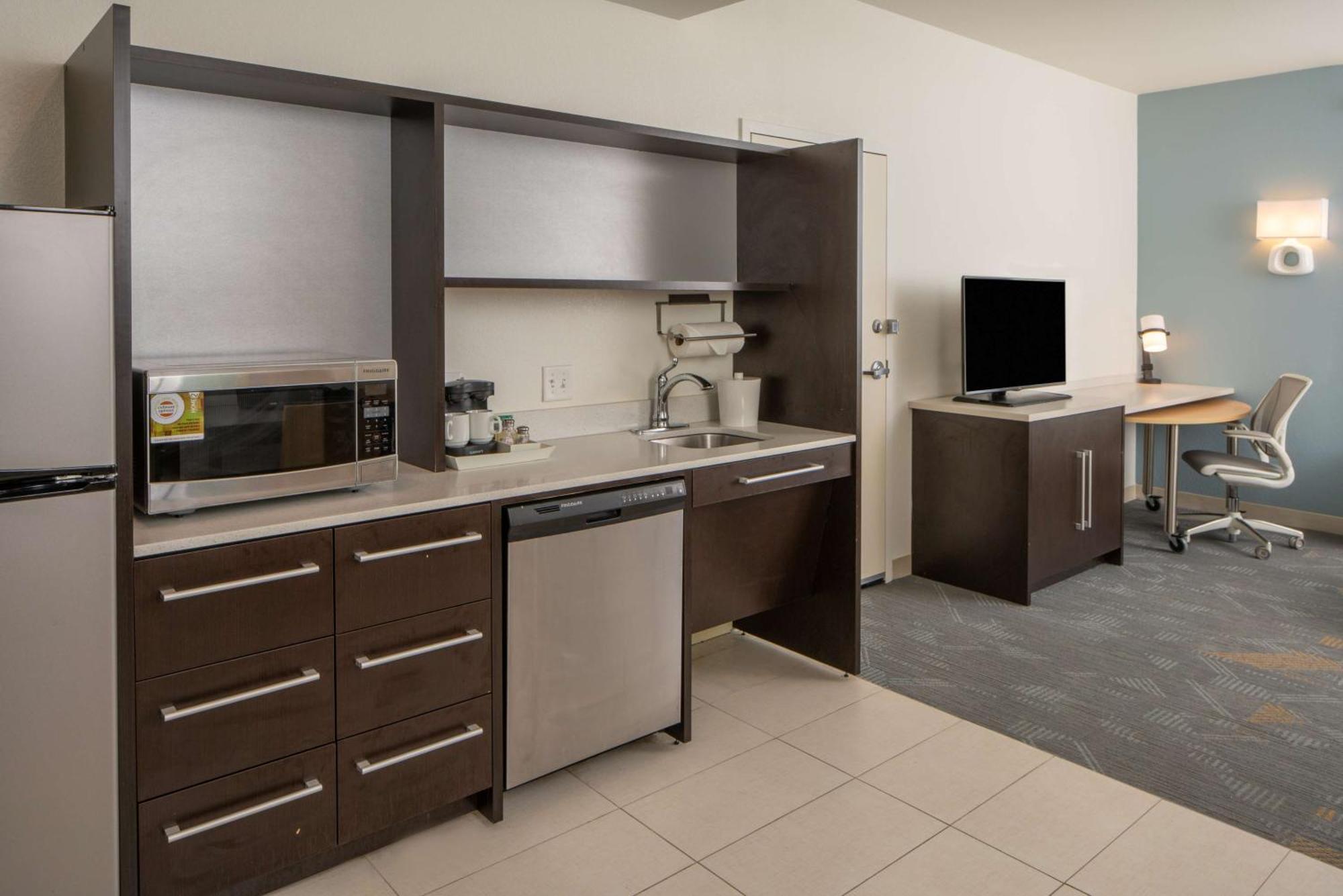 Home2 Suites By Hilton Gulfport I-10 Exterior foto