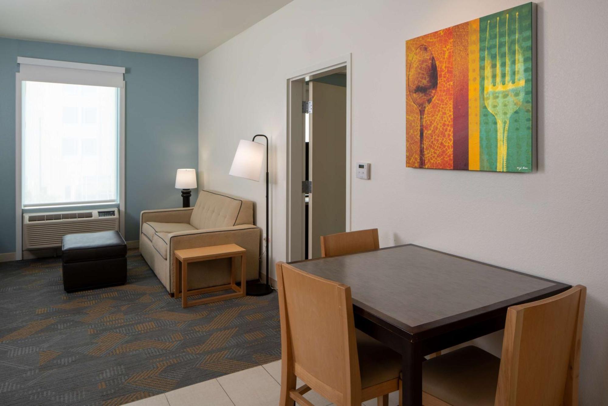 Home2 Suites By Hilton Gulfport I-10 Exterior foto