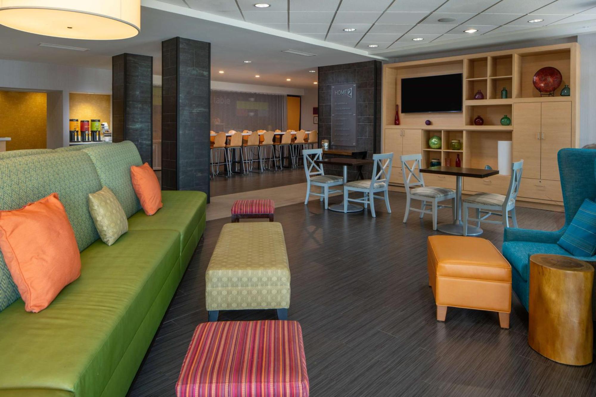 Home2 Suites By Hilton Gulfport I-10 Exterior foto