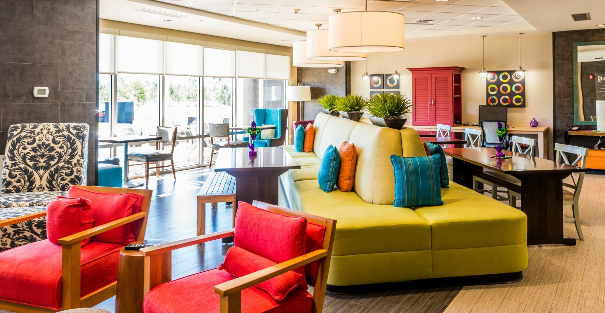Home2 Suites By Hilton Gulfport I-10 Exterior foto